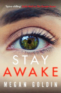 Stay Awake: A gripping crime thriller that will keep you up at night