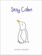 Stay Calm: Jenny Kempe