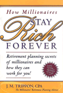 Stay Rich Forever - Trippon, J M