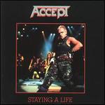 Staying a Life [German Import]