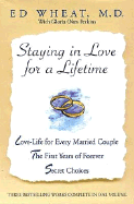 Staying in Love for a Lifetime