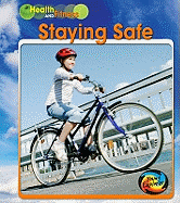 Staying Safe - Schaefer, Adam