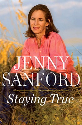 Staying True - Sanford, Jenny