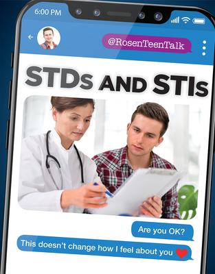 Stds and Stis - Haynes, Danielle