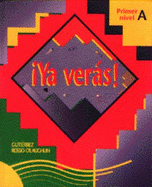 Stdt Bk a (Units 1-3) Ya Veras L1, Revis