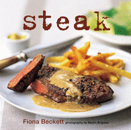 Steak - Beckett, Fiona
