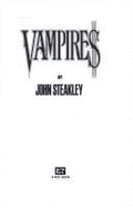 Steakley John : Vampires