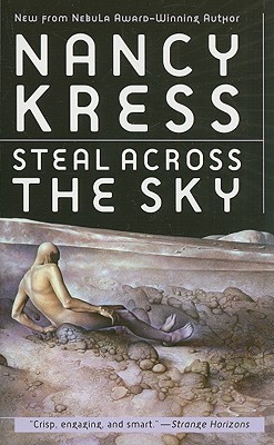 Steal Across the Sky - Kress, Nancy