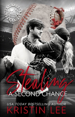 Stealing A Second Chance: Sarasota Sharks Series - Lee, Kristin