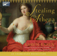 Stealing Athena (Lib)(CD)