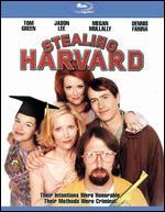 Stealing Harvard [Blu-ray]