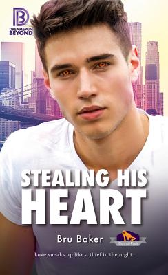 Stealing His Heart: Volume 36 - Baker, Bru
