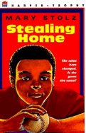 Stealing Home - Stolz, Mary