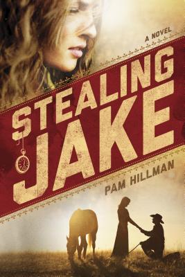 Stealing Jake - Hillman, Pam