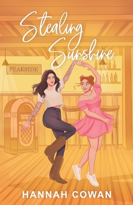 Stealing Sunshine Special Edition - Cowan, Hannah