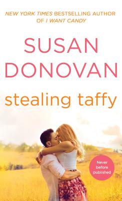 Stealing Taffy - Donovan, Susan