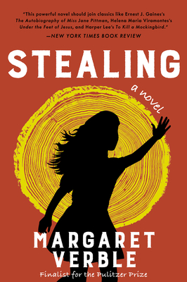 Stealing - Verble, Margaret