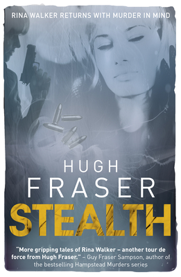 Stealth - Fraser, Hugh