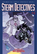 Steam Detectives, Vol. 2