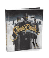 Steam Punk: the Beginning