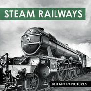 Steam Railways - Ammonite Press
