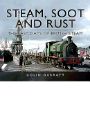 Steam, Soot and Rust