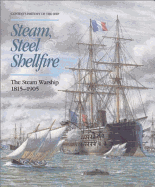 Steam, Steel & Shellfire - Book Sales, Inc. (Creator)