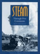 Steam Through Five Continents