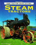 Steam Tractors