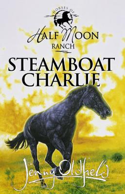 Steamboat Charlie - Oldfield, Jenny