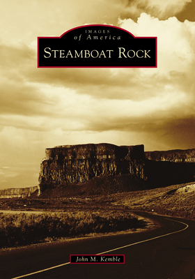 Steamboat Rock - Kemble, John M