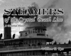 Steamers of the Crystal Beach Line