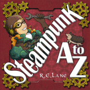 Steampunk A to Z