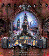 Steampunk: Charles Dickens' a Christmas Carol