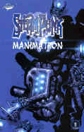 Steampunk: Manimatron