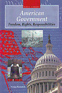 Steck-Vaughn American Government: Student Edition American Government American Government 1997