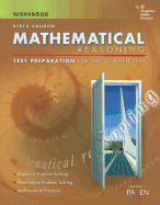 Steck-Vaughn GED: Test Preparation Student Workbook Mathematical Reasoning