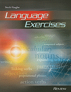 Steck-Vaughn Language Exercises Review - Steck-Vaughn Company (Creator)