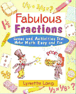 Steck-Vaughn Top Line Math: Student Workbook Grades 9-Up Fractions