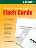 Stedman's Medical Terminology Flash Cards