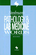 Stedman's Pathology & Lab Medicine Words