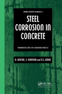 Steel Corrosion in Concrete: Fundamentals and Civil Engineering Practice