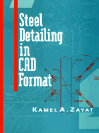 Steel Detailing in CAD Format