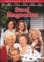 Steel Magnolias [With Movie Cash]