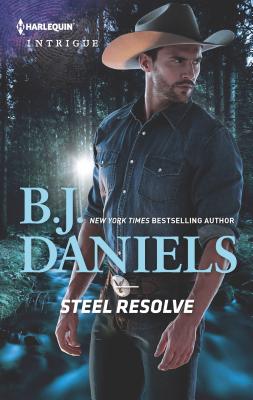 Steel Resolve - Daniels, B J
