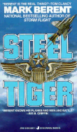 Steel Tiger - Berent, Mark