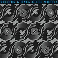 Steel Wheels - The Rolling Stones