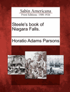 Steele's Book of Niagara Falls