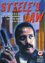 Steele's Law - Fred Williamson