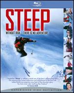 Steep [Blu-ray] - Mark Obenhaus